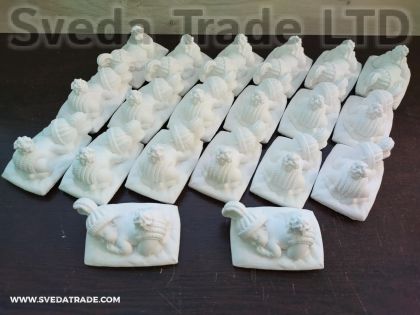 Продукт с кауза - 20 бр. бебенца