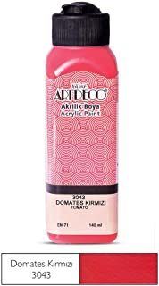 ARTDECO - цвят ДОМАТЕНО ЧЕРВЕН - 140 ml.